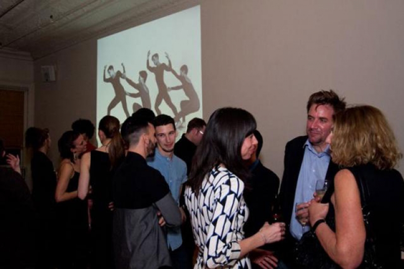 2014 Gala
