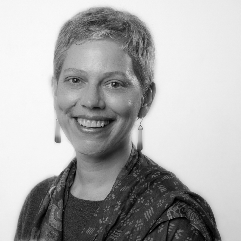 Carolyn Lucas