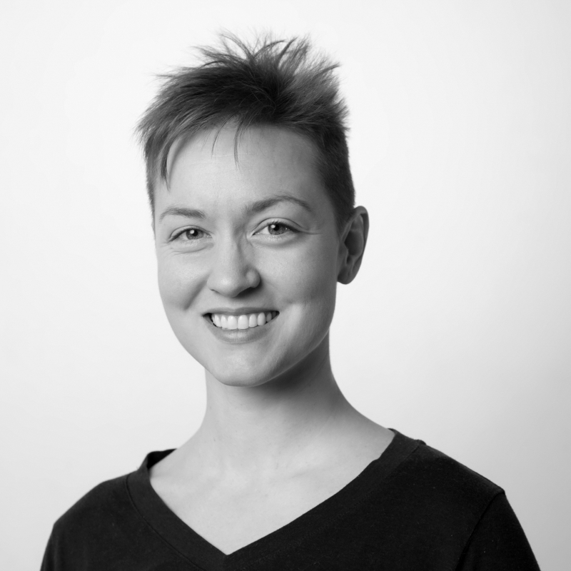 Leah Ives
