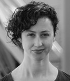 Leah Morrison