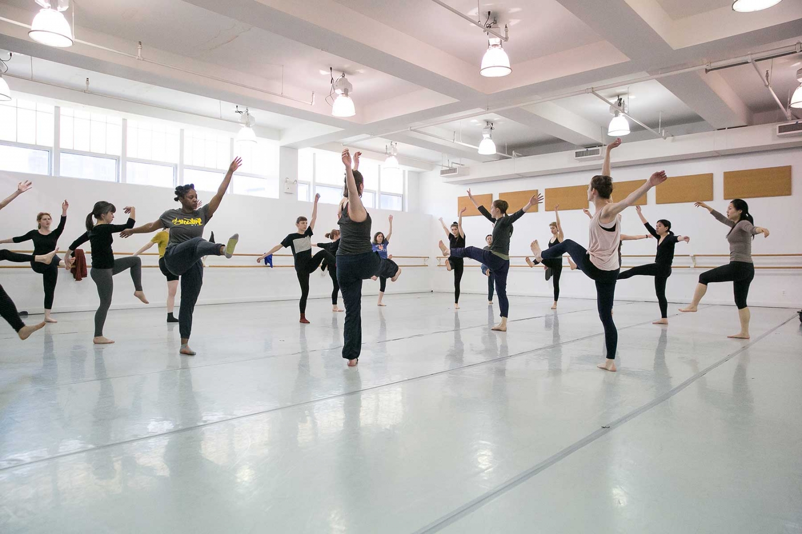 TBDC BAM Intensive