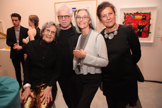 2012 Art Auction + 75th Birthday Celebration
