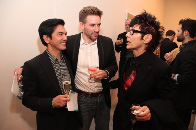 2012 Art Auction + 75th Birthday Celebration