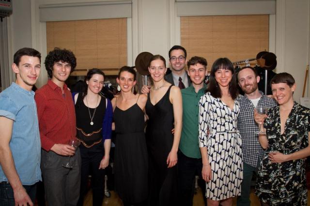 2014 Gala