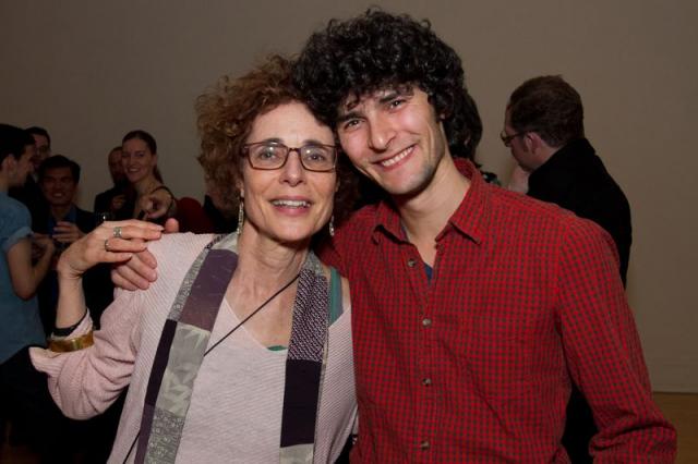 2014 Gala