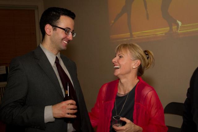 2014 Gala