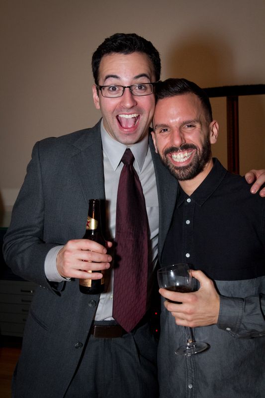 2014 Gala