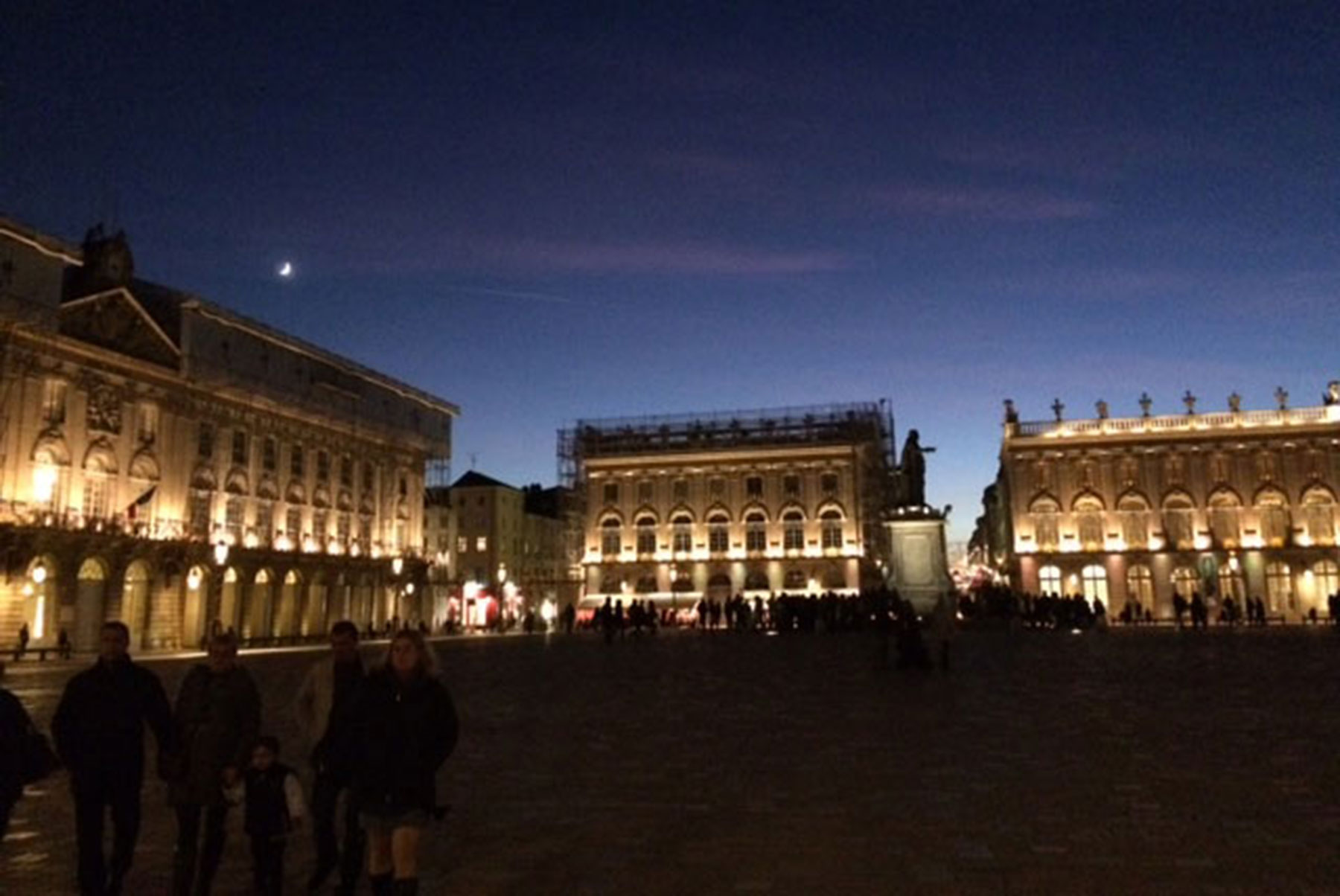 2015 TBDC in Paris