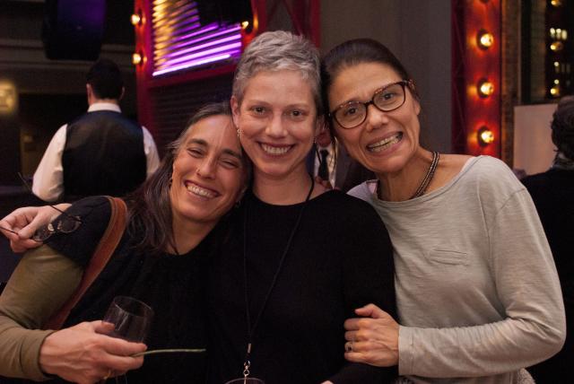 2016 Gala Dinner + BAM Reception