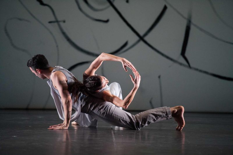 Les Yeux et l'âme (2011)