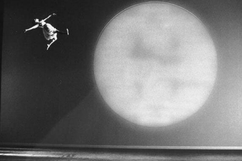 L'Orfeo (1998)