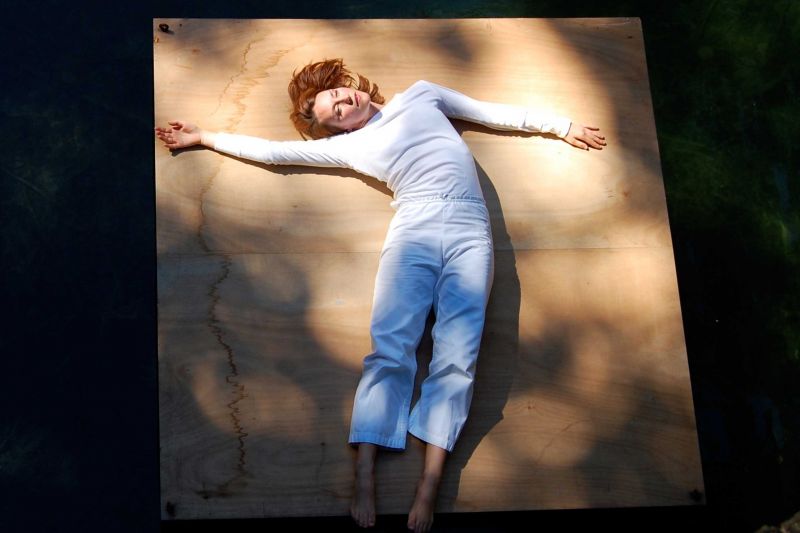Raft Piece (1973)
